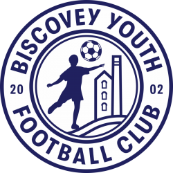 Biscovey Youth badge